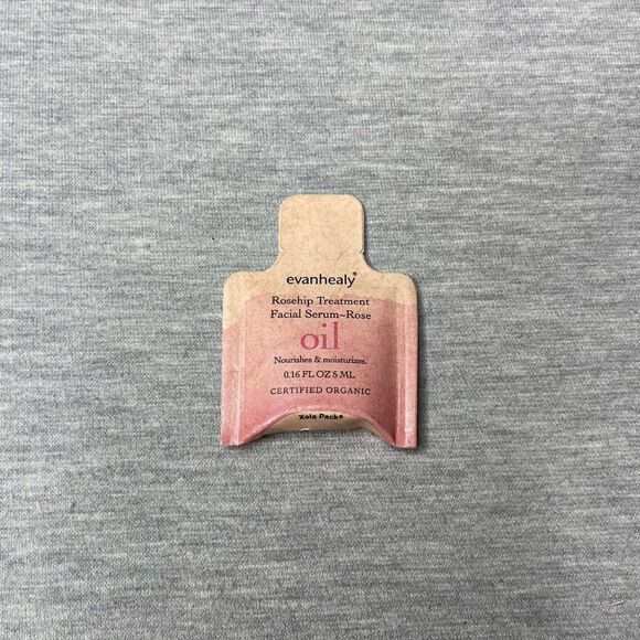 EvanHealy Roseship Treatment Rose Facial Serum - Picture 2 of 5